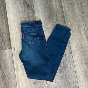 Levi’s Jegging